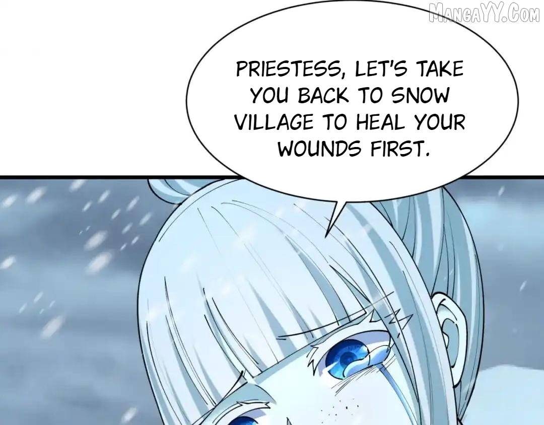 Era of the Haunted Chapter 545 - page 73